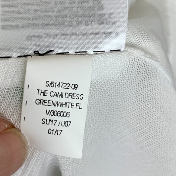 Old Navy The Cami Dress Floral - Size Small - NEW - Picture 3 of 7